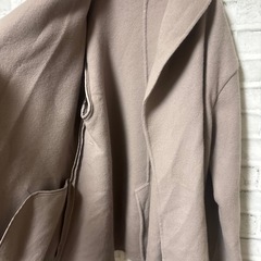 Apuweiser-riche ショートコートの画像