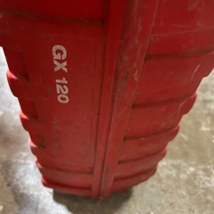 HILTIヒルティーgx120の画像