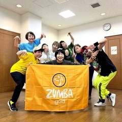  ZUMBA 11月🍂の画像