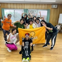  ZUMBA 11月🍂の画像