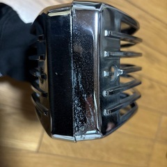 ウィンカーレンズカバー　大型トラック用の画像