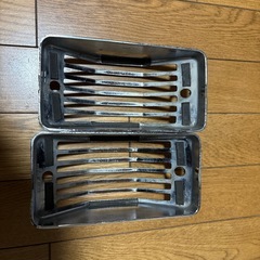 ウィンカーレンズカバー　大型トラック用の画像