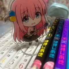 ぼっちざろっく！！の画像
