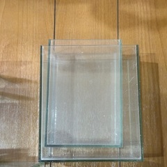 ベタ用小型水槽の画像