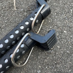 ロッドホルダー 釣り 釣竿 車の画像