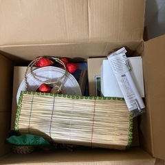 お取引中、初盆の際に使用しました。の画像