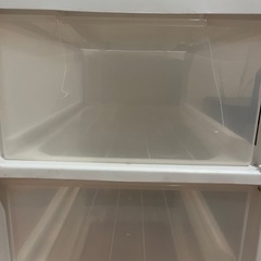 衣装ケースの画像