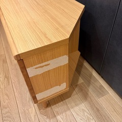 テレビ台の画像