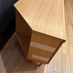テレビ台の画像