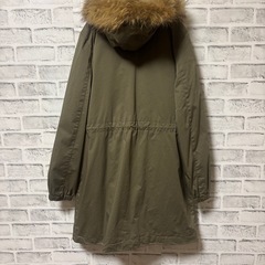 MACKINTOSH PHILOSOPHY モッズコート　の画像