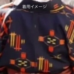 【着用一回のみ】美品　着物 帯 2点セットの画像