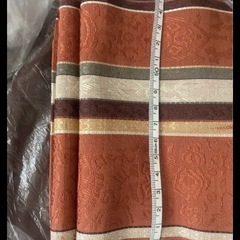 【着用一回のみ】美品　着物 帯 2点セットの画像