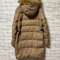 MACKINTOSH PHILOSOPHY 　ダウンコート　の画像