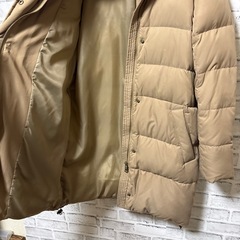 MACKINTOSH PHILOSOPHY 　ダウンコート　の画像