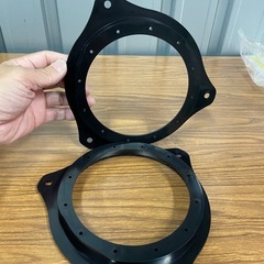 スピーカーブラケット【スズキ純正】の画像