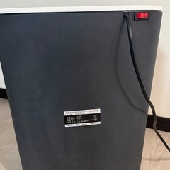 クロスカットシュレッダーの画像