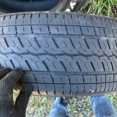 トーヨータイヤ H20の画像