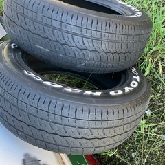 トーヨータイヤ H20の画像