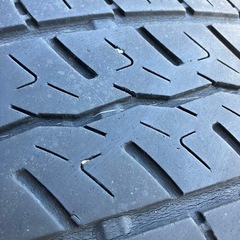 トーヨータイヤ H20の画像