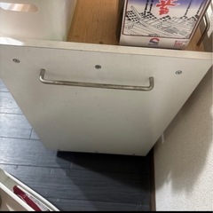 キッチンワゴンの画像