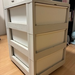 収納ケースの画像