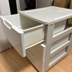 収納ケースの画像