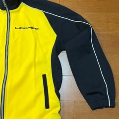 リベルタ サッカー　ユニフォームの画像