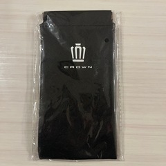 クラウン キーホルダー ガジェットケース ぽーポーチの画像