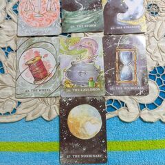 占い仲間募集🌌✨