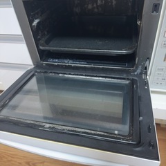 家電3点セット（電子レンジ・洗濯機・冷蔵庫）の画像
