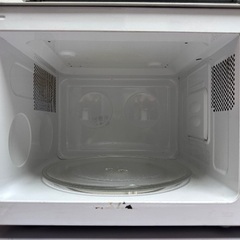 タイガー電子レンジの画像