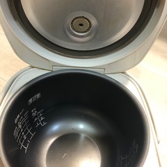 【✨お話中✨】炊飯器 5.5合炊きの画像