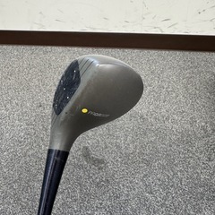 ゴルフクラブ④の画像