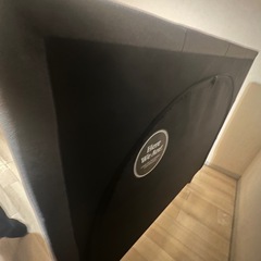 シングルベッドの画像