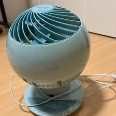 ジャンクサーキュレーターの画像