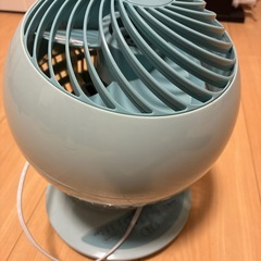 ジャンクサーキュレーターの画像