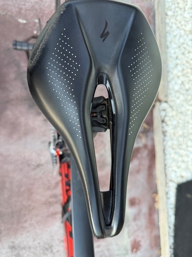 SCOTT FOIL20 アルテグラ４９XS
