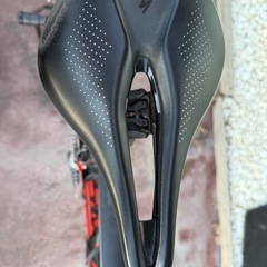 SCOTT FOIL20 アルテグラ４９XS
の画像