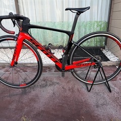 SCOTT FOIL20 アルテグラ４９XS
の画像