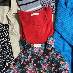 レディースMサイズ　服まとめ10点【美品多】の画像