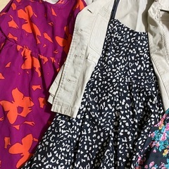 レディースMサイズ　服まとめ10点【美品多】の画像
