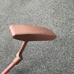 ゴルフクラブ⑥の画像