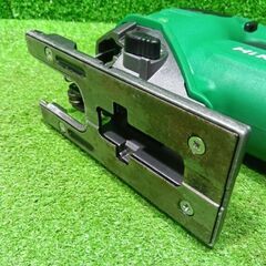 HiKOKI CJ36DA コードレスジグソー 本体のみ【船橋馬込店】【店頭取引限定】【中古】の画像