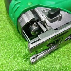 HiKOKI CJ36DA コードレスジグソー 本体のみ【船橋馬込店】【店頭取引限定】【中古】の画像