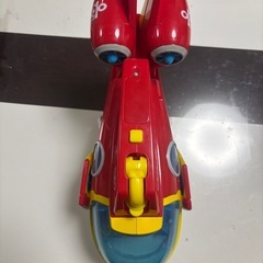 おもちゃ　パウパトロール　ヘリコプター　の画像