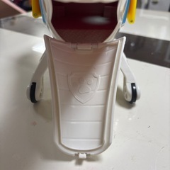 おもちゃ　パウパトロール　ヘリコプター　の画像