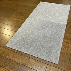 P35　パネルカーペット【C級品20枚セット】ほかの画像