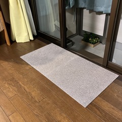 P35　パネルカーペット【C級品20枚セット】ほかの画像