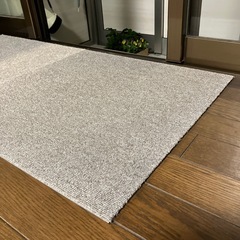 P35　パネルカーペット【C級品20枚セット】ほかの画像