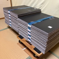 P35　パネルカーペット【C級品20枚セット】ほかの画像